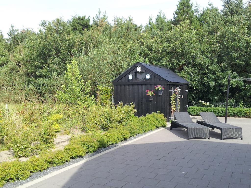 Bed In Ribe Exterior foto